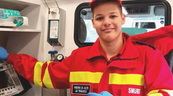 poveste uimitoare adolescent salvare vieti oameni