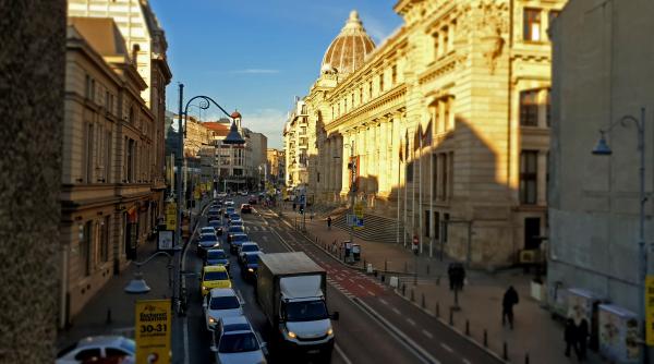 calea victoriei bucuresti top scumpe artere lume
