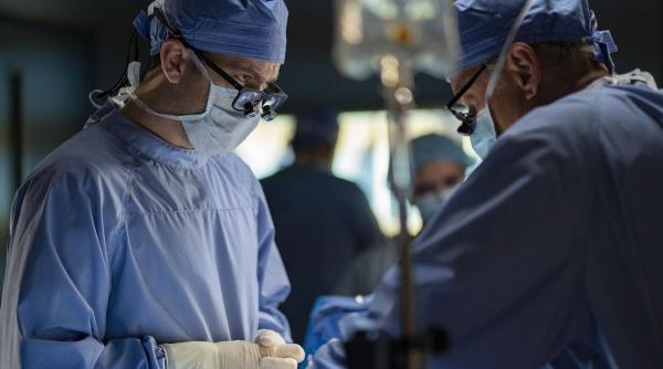 operatie cord spital bezna atacuri aeriene