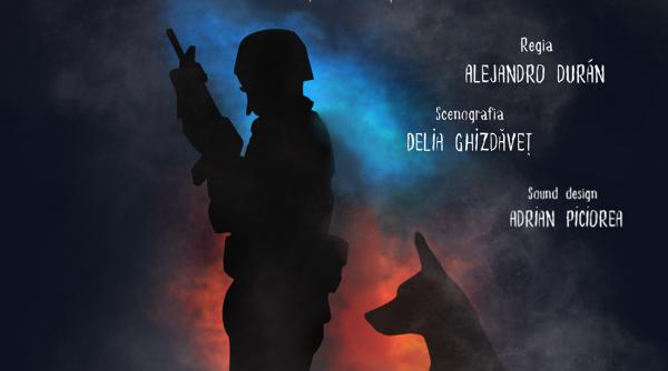 pacea eterna un nou spectacol 9g la tnb