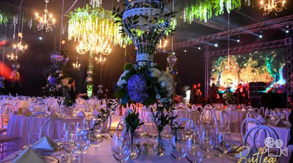 5 sfaturi pentru alegerea locatiei nuntii