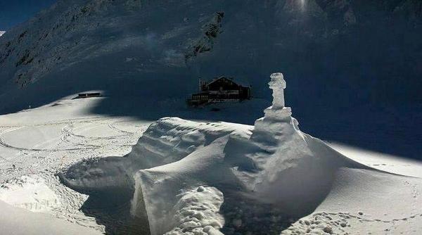 balea lac hotel gheata europa circuit turistic vizitatori