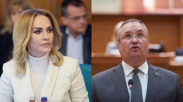 gabriela firea si nicolae ciuca mesaje de ziua internationala pentru eliminarea violentei asupra femeilor