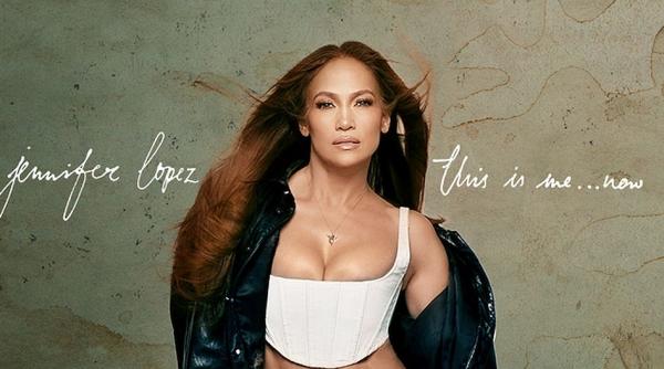 jennifer lopez album nou