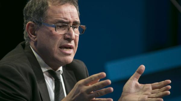 nouriel roubini previziuni geopolitica puteri periculoase recesiune