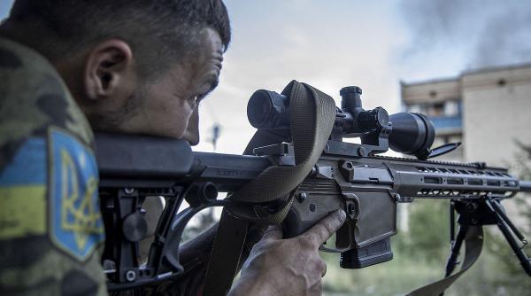 ucraina arme rusi unitati militare razboi