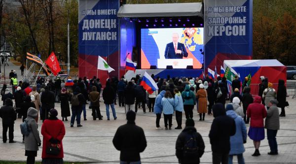 ue respingere vize persoane pasapoarte regiuni anexate ilegal rusia