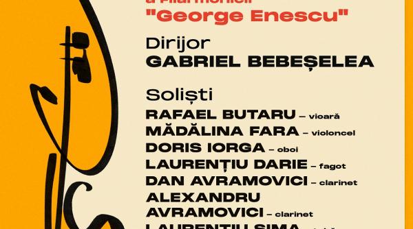 ziua nationala a romaniei sarbatorita in concert la filarmonica george enescu