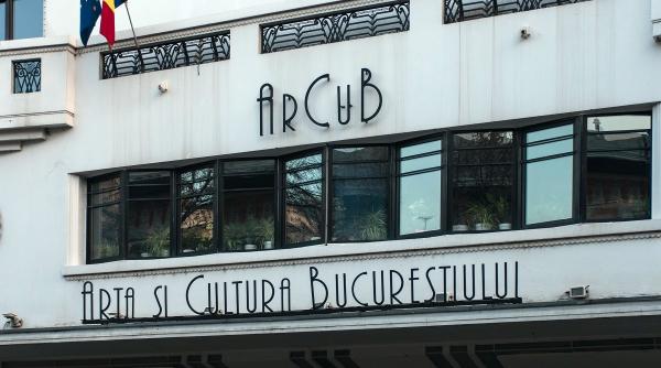 cladirea arcub capitala monument istoric consolidata nicusor dan