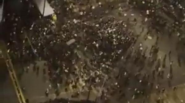 proteste china covid partidul comunist shanghai