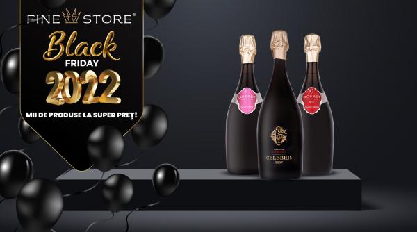 ce beau romanii de 1 decembrie de unde isi pot cumpara bauturile preferate cu preturi de black friday pana pe 30 noiembrie