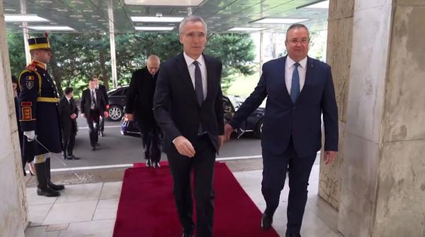 jens stoltenberg nato premier nicolae ciuca