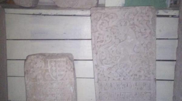 pisaniile lui stefan cel mare au fost gasite in herson se solicita evacuarea lor in romania