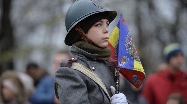 romania directie gresita armata primul loc incredere sondaj noiembrie 2022