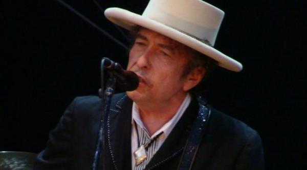 semnatura bob dylan masina greseala fani