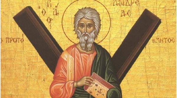 sfantul andrei dobrogea pelerinaj