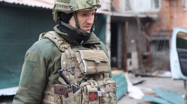 soldati ucraineni spital letonia accident cumplit