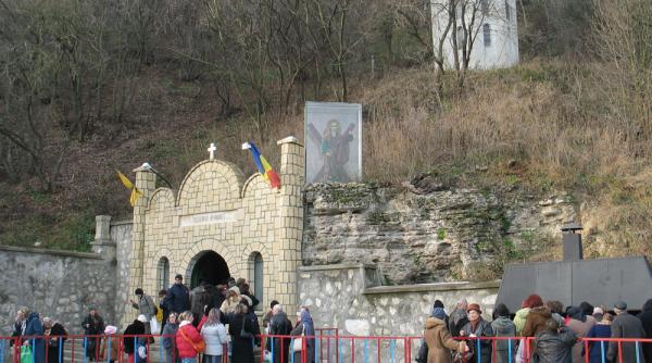 aproape milion romani onomastica sfantul andrei