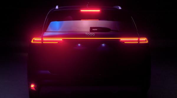 masini electrice ieftine turcia