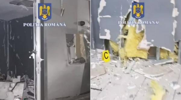 membra clanu mafiot ndragheta italia explozie bancomat constanta