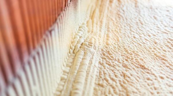 pentru ce parte a casei putem folosi spuma poliuretanica