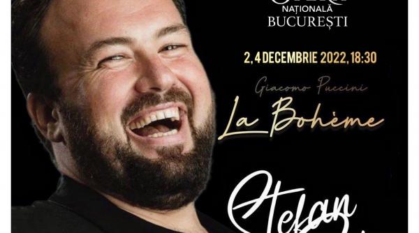 stefan pop de la royal opera house pe scena operei nationale bucuresti la inceput de decembrie