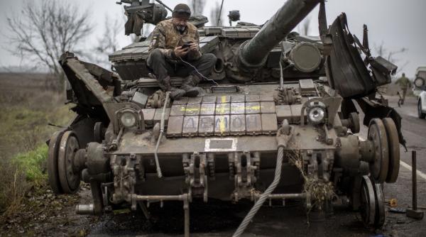 video razboi in ucraina ziua 279