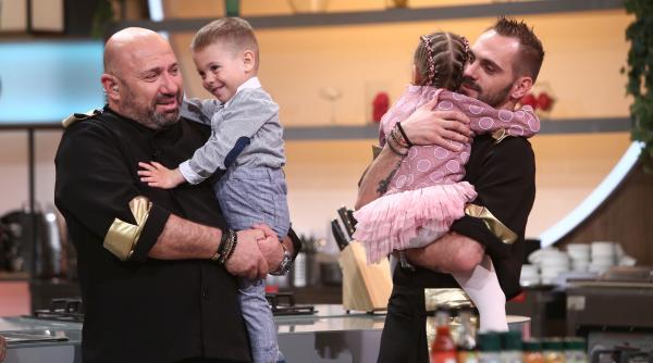 chefi cutite top audiente finalisti sezon 10