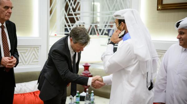 qatar germania gaze lichefiate