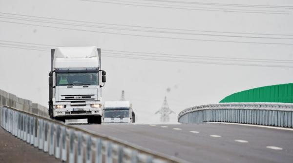 romania licitatii interminabile autostrada