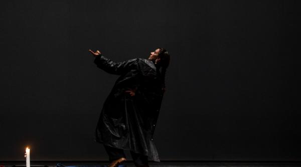 teatrul national din timisoara deschide seria evenimentelor de impact ale capitalei europene cu the third reich al treilea reich de romeo castellucci