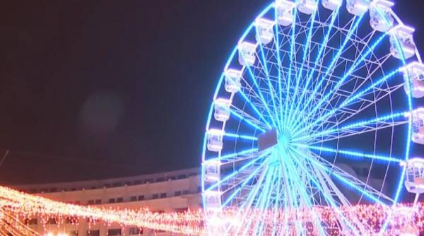 evenimente capitala ziua nationala