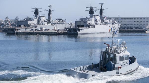 porturi inchise vant puternic