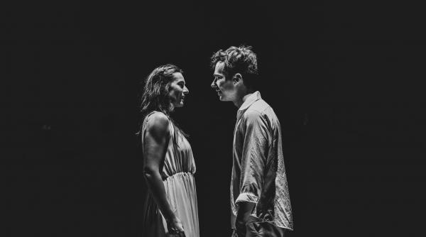 romeo si julieta la teatrul excelsior