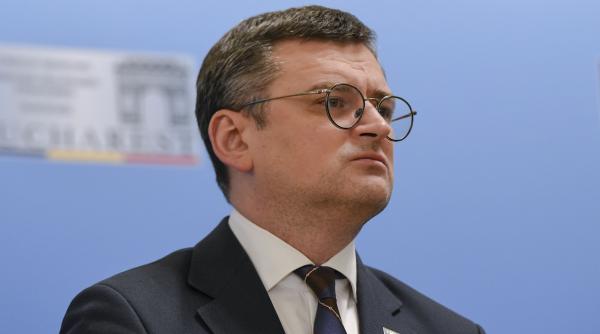 scrisori amenintare ambasade ucraina