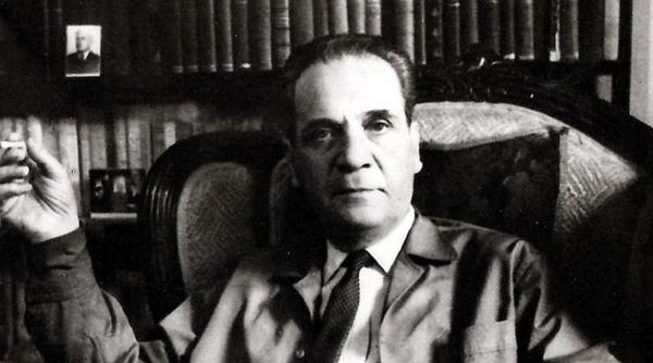 vladimir streinu perioada interbelica critic