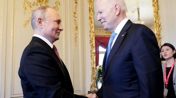 biden pregatit intalnire putin capat razboi