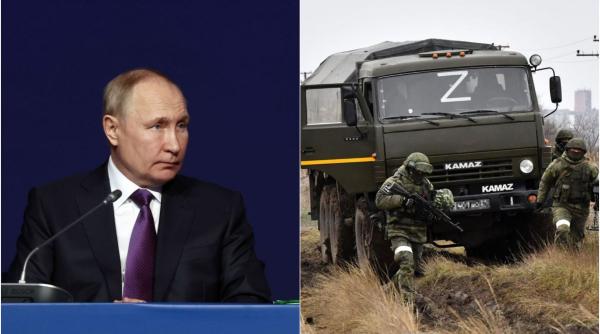 document exploziv plan secret vladimir putin rusia ucraina cucerire zelensky