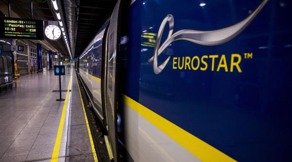 greva eurostar craciun decembrie
