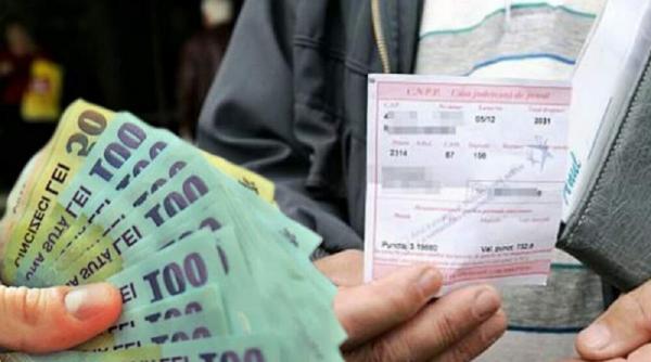 postasi distribuire pensii