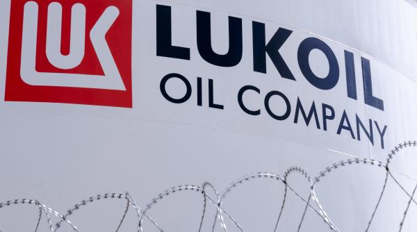 rafinarie lukoil sicilia embargou titei rusesc