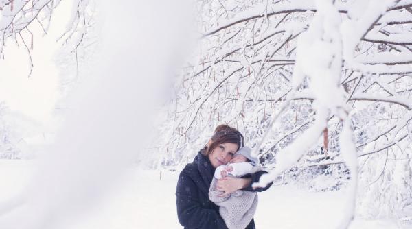 temperaturi decembrie romania prognoza meteo patru saptamani