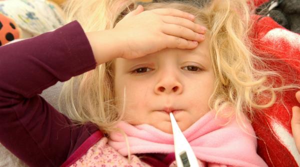 7 copii morti streptococ a scarlatina marea britanie alerta