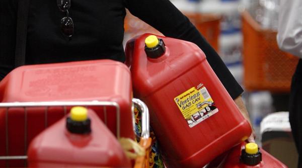 criza generatoare curent magazine panica blackout