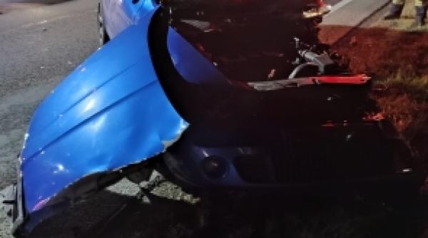 mort raniti accident caras severin