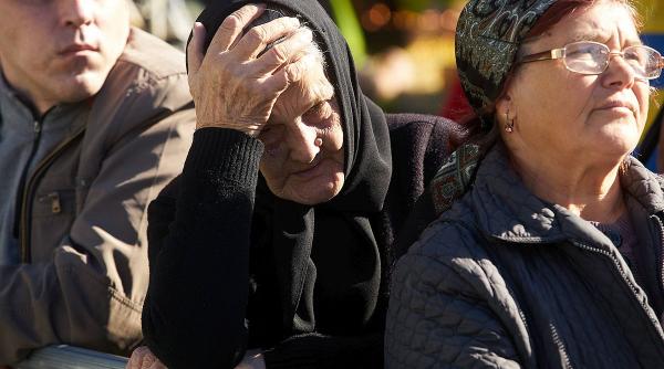 pensionari indemnizatie noiembrie agricultori