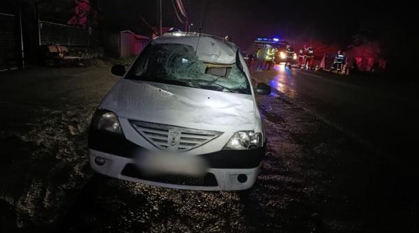 pietoni loviti masina decedat suceava