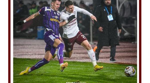 rapid bucuresti fc arges