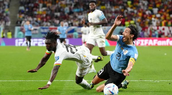 fifa procedura disciplinara uruguay