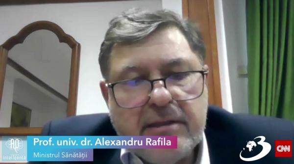 alexandru rafila tratament afectiuni cheltuieli sanatate hepatita